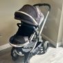 i Candy Peach 6 Travel System Image 2