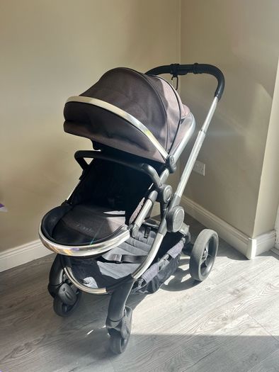 i Candy Peach 6 Travel System