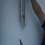 'Gregorian' wind chime Image 2