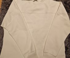 Powercut Women's Gym Top - XL