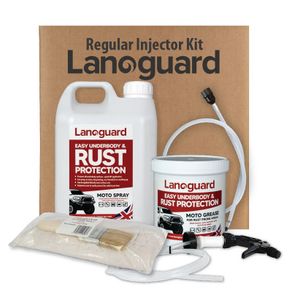 Lanogard