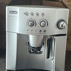 Coffee Machine