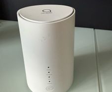 alcatel router