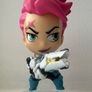 Overwatch  Cute But Deadly Series 3 Blind Box Vinyl Figures Image 9