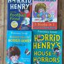 Horrid Henry Image 4