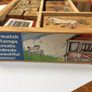Horse themed craft rubber stamps set. Image 5