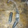 Honda NSR75/NSR80/NS-1 parts Image 7