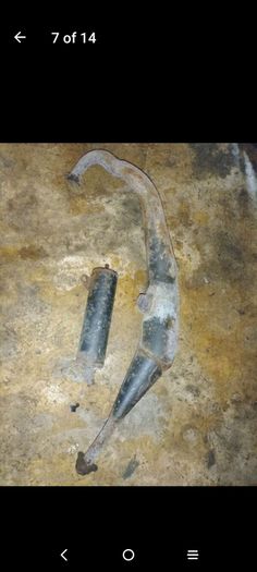 Honda NSR75/NSR80/NS-1 parts