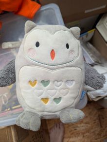 Tommee Tippee Ollie the Owl