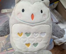 Tommee Tippee Ollie the Owl