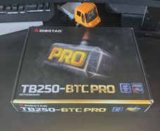 Motherboard