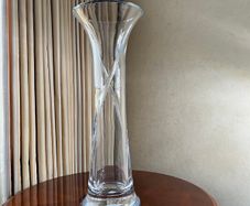 Waterford Crystal Large Vase