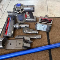 Dyson parts