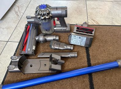 Dyson parts