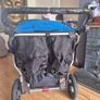 outnabout double buggy Image 4