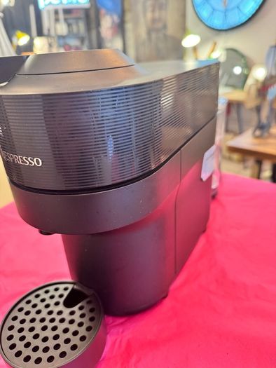 nespresso