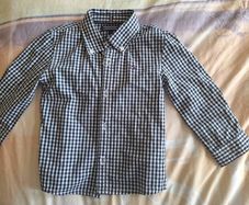Tommy Hilfiger Toddler Shirt
