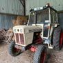 David Brown Tractor Image 6
