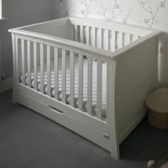 Mamas & Papas Cotbed / Daybed