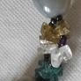 Gemstone necklace Image 3