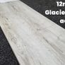 Glacier white 12mm Image 2