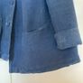 Beautiful LINEN jacket (OSKA brand) Image 2