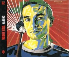 Jaco Pastorius  -  Invitation    CD