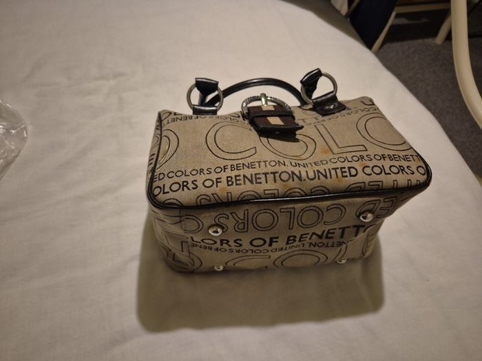 Benetton bag