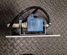 Coolant Pump