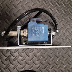 Coolant Pump