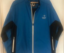 Footjoy -Lough Erne Golf Jacket XL
