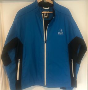 Footjoy -Lough Erne Golf Jacket XL