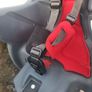 child bike seat Image 6