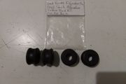 Land Rover Defender Shock Absorber Bush Kit.