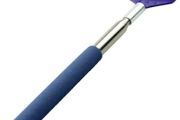 MULTIPLE COLOURS AVAILABLE Back Scratcher, Stainless Steel Back Scratcher Massager, Telescoping Scratching Tool (FREE SHIPPING)