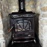 Stanley Stove. Image 3