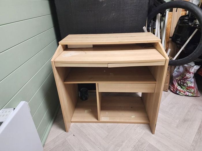 office table