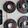 brand new olympic weight lifting plates Image 7