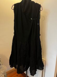 V, Rundholz style dress, size S-L