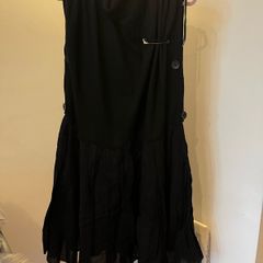 V, Rundholz style dress, size S-L