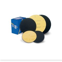 Sait 150MM Hook & Loop pads 60G & 180G