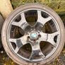 BMW X5 Tigerclaws Image 5