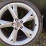 AUDI 19" Alloy Wheels Image 3