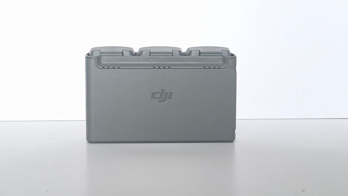 DJI Mini 2 Charger + 3 Batteries