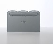 DJI Mini 2 Charger + 3 Batteries
