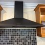 ove, hob and extractor fan Image 4