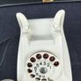 Vintage Bakelite Phone Image 2