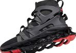 Hello Mr Lin running shoes hip hop sneakers