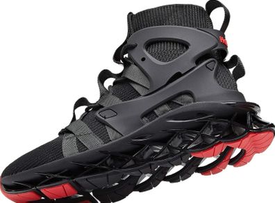 Hello Mr Lin running shoes hip hop sneakers
