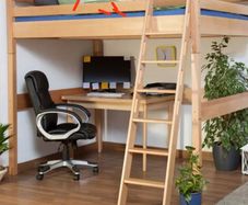 Loft Bed
